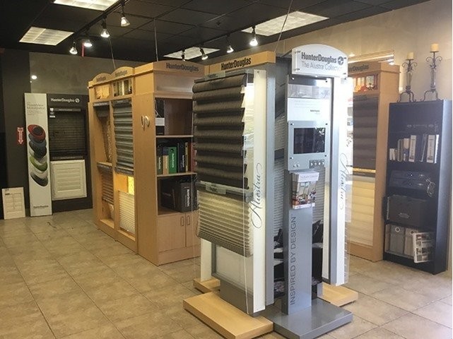 Hunter Douglas Dealer Image